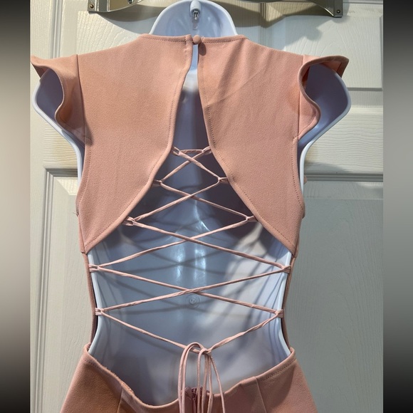 Indikah cocktail dress size S - Picture 5 of 11